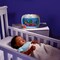Soother Musical Crib Toy and Sound Machine for Newborns and Up